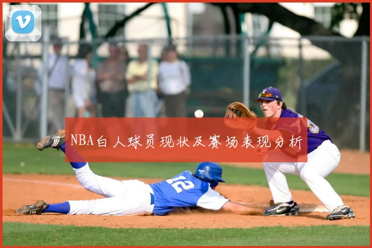 NBA白人球员现状及赛场表现分析